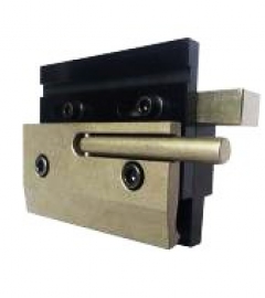 折彎機(jī)KJ-1圓手柄快夾 無錫