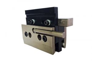 折彎機KJ-8-S圓手柄雙面型快夾 批發