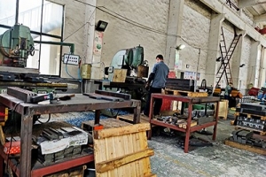 安裝折彎機夾模具時的五大注意事項，你知道嗎？