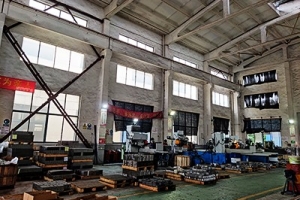 文拉智能機(jī)械帶你了解折彎?rùn)C(jī)模具的六大特性