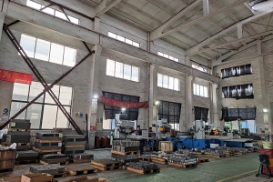 如何正確選擇折彎?rùn)C(jī)模具材質(zhì)