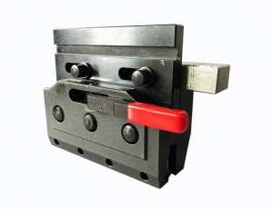 折彎機KJ-6-Q雙開型快夾 價格優惠